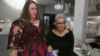 Das soll Weiß-Lila sein?