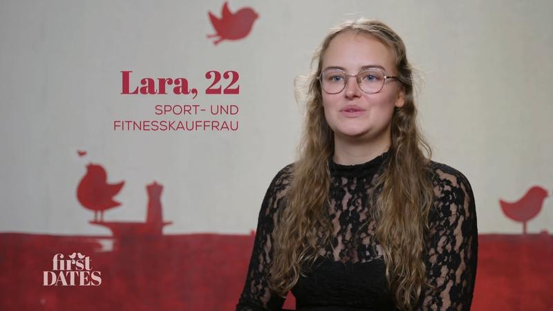 Findet Lara auf dem Trockenen ihren Traummann?