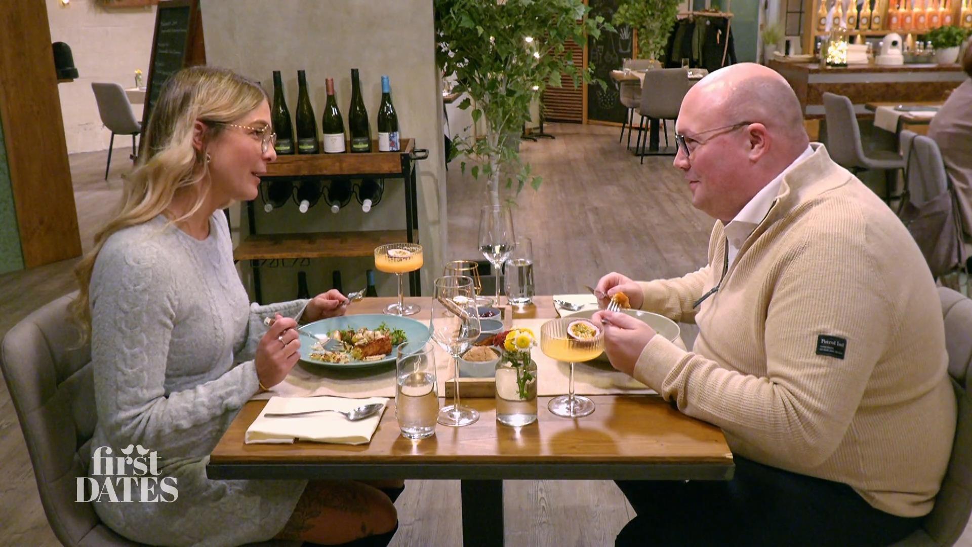 Katha sucht einen Mann mit Herz