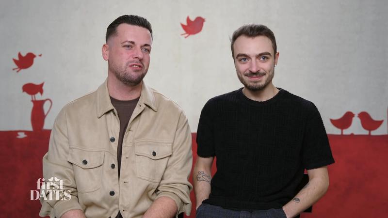 Findet Denny in Kevin endlich seinen "Mr. Right“?