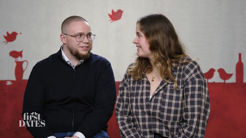 Reicht es für eine zweites Date?