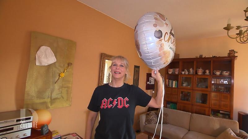 Zurück am Herd nach 18 Jahren