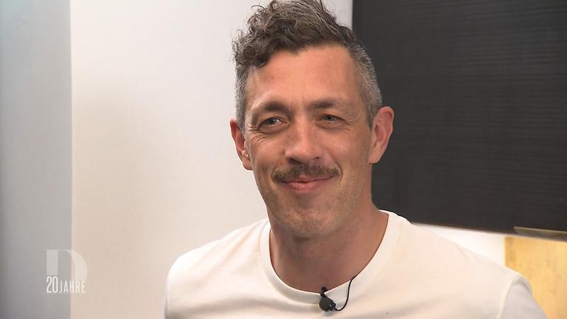 Moritz erobert mit Waldaromen den Dinner-Thron