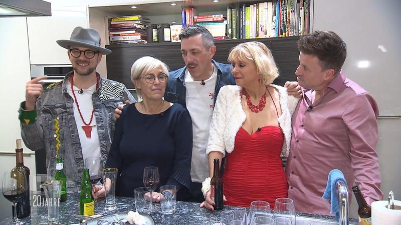 Moritz gewinnt 10.000 Euro für den guten Zweck