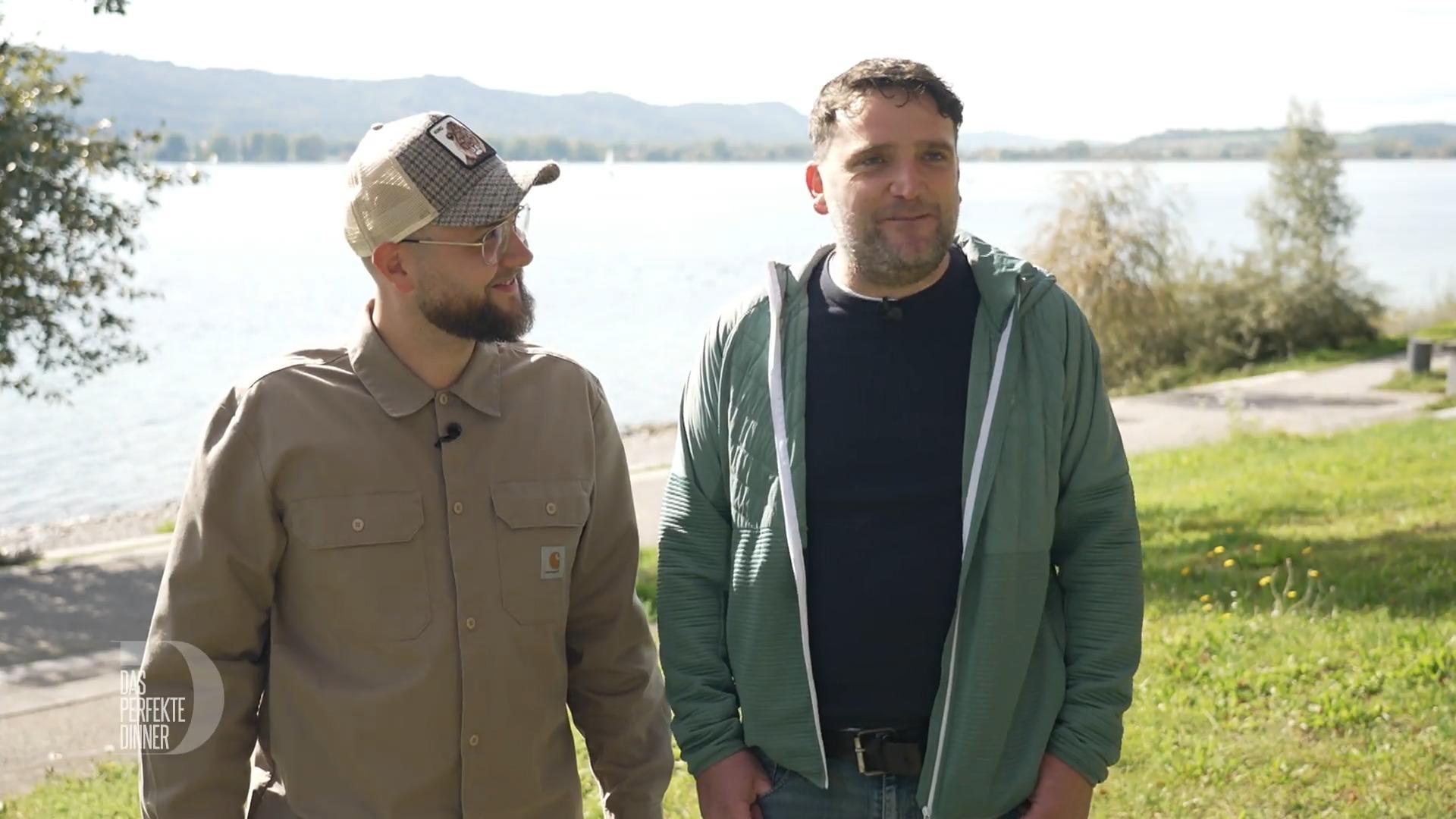 "Das perfekte Dinner“ erobert den Bodensee