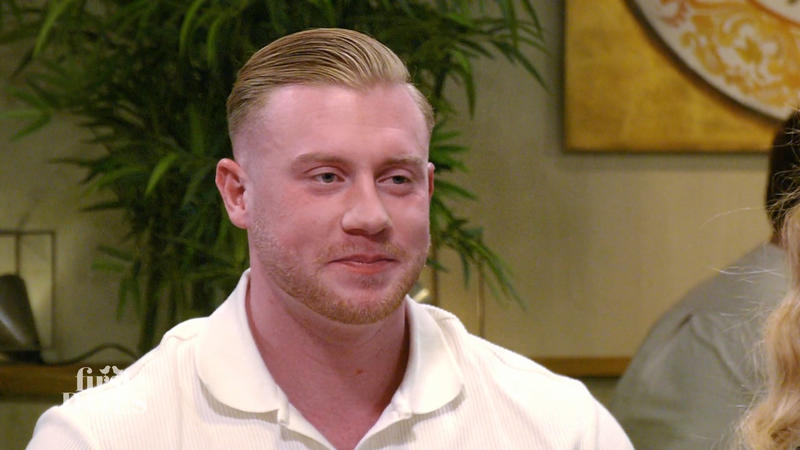 Finden Damien und Marlene ihr gemeinsames Maß?