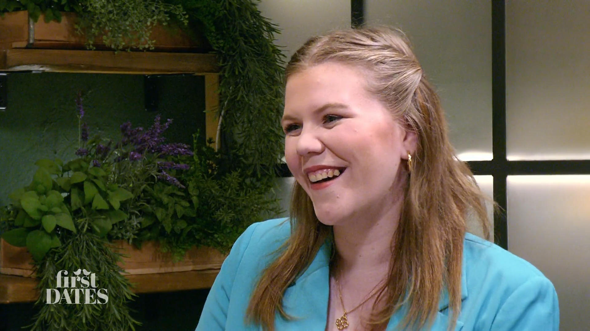 Der Vibe passt, die Ehrlichkeit auch