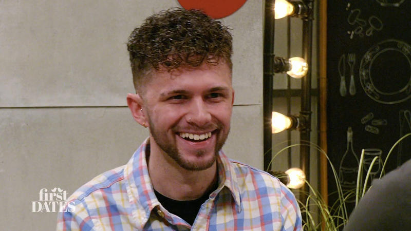 Andi & Jonathan: Klarer Blick nach der Ehe