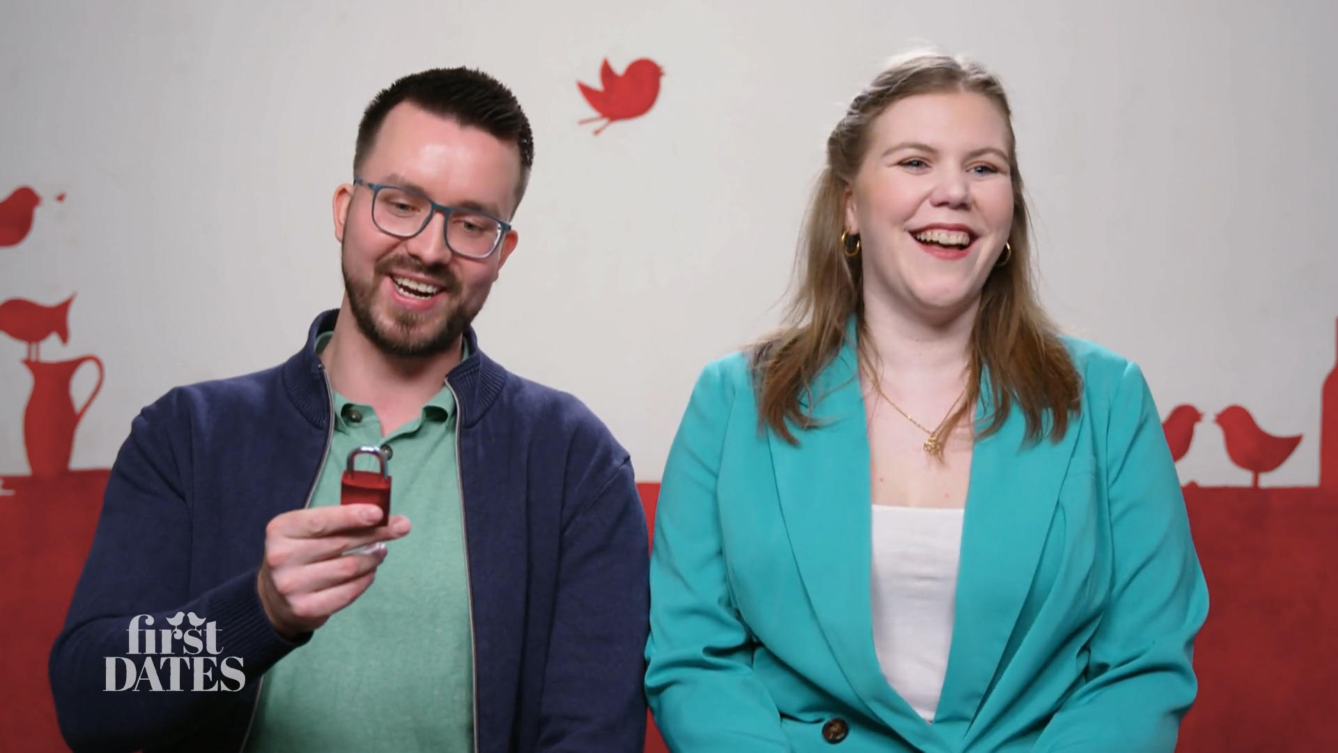 Kira und Danny denken weiter – geht’s auch weiter?