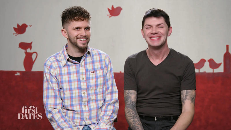 Andi & Jonathan: Reicht’s für mehr?