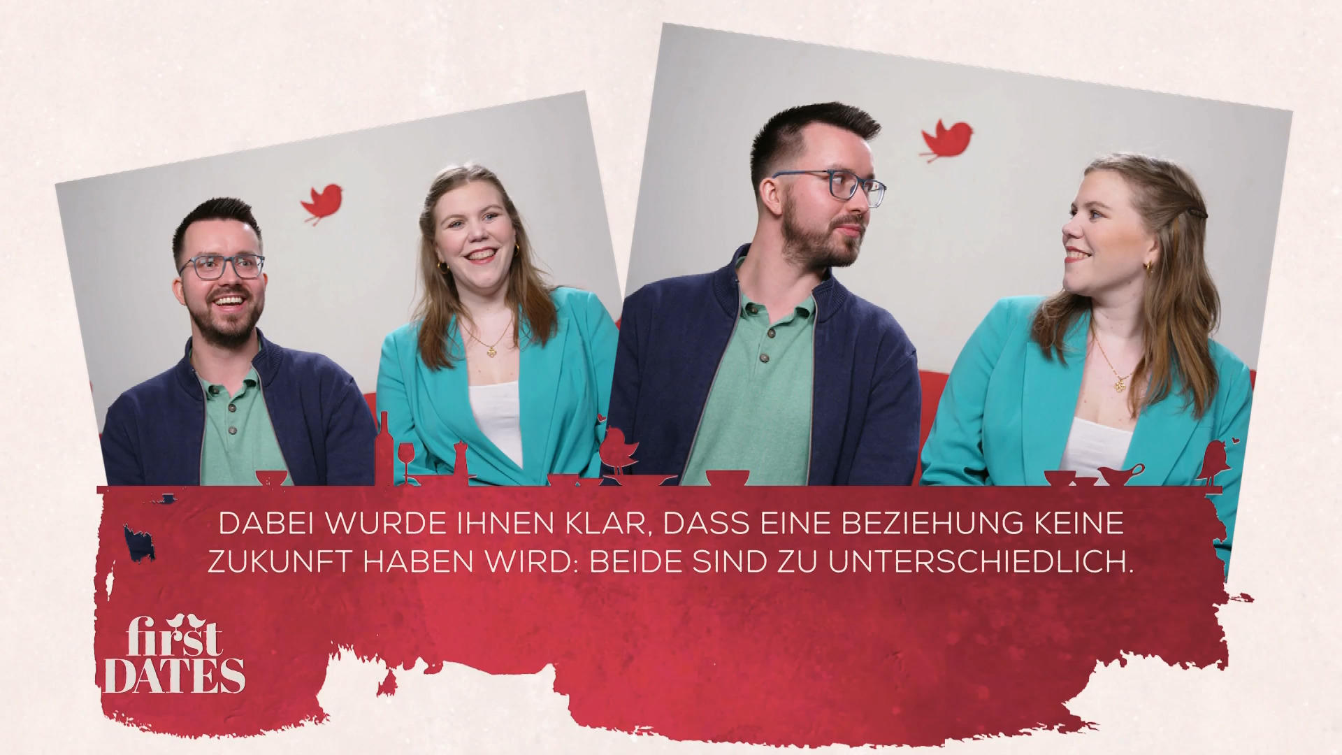 Was wurde aus den Dates?