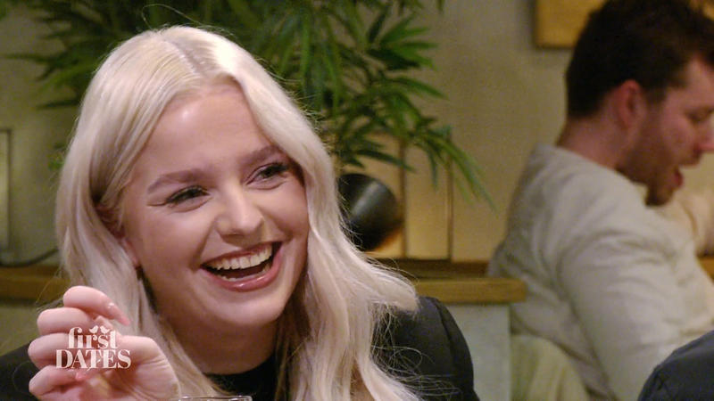 Nathalie testet Leif – hält er sprachlich mit?