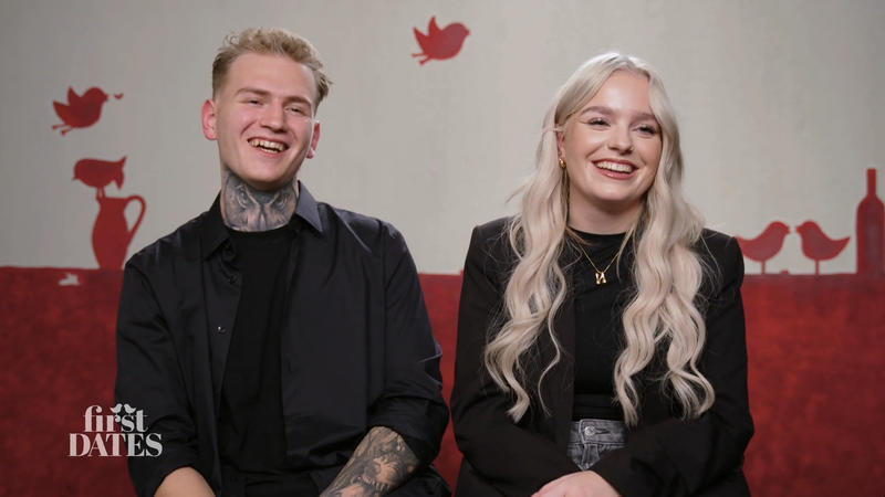 Nathalie & Leif: Reicht die Chemie wirklich?