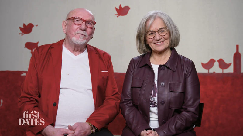 Sagen Siggi und Ilona Ja zu einem Wiedersehen?