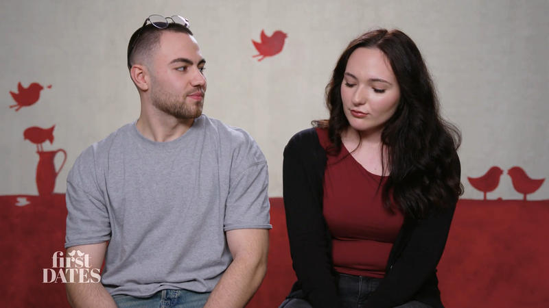 Alina will Side Quests – geht Enrike mit?