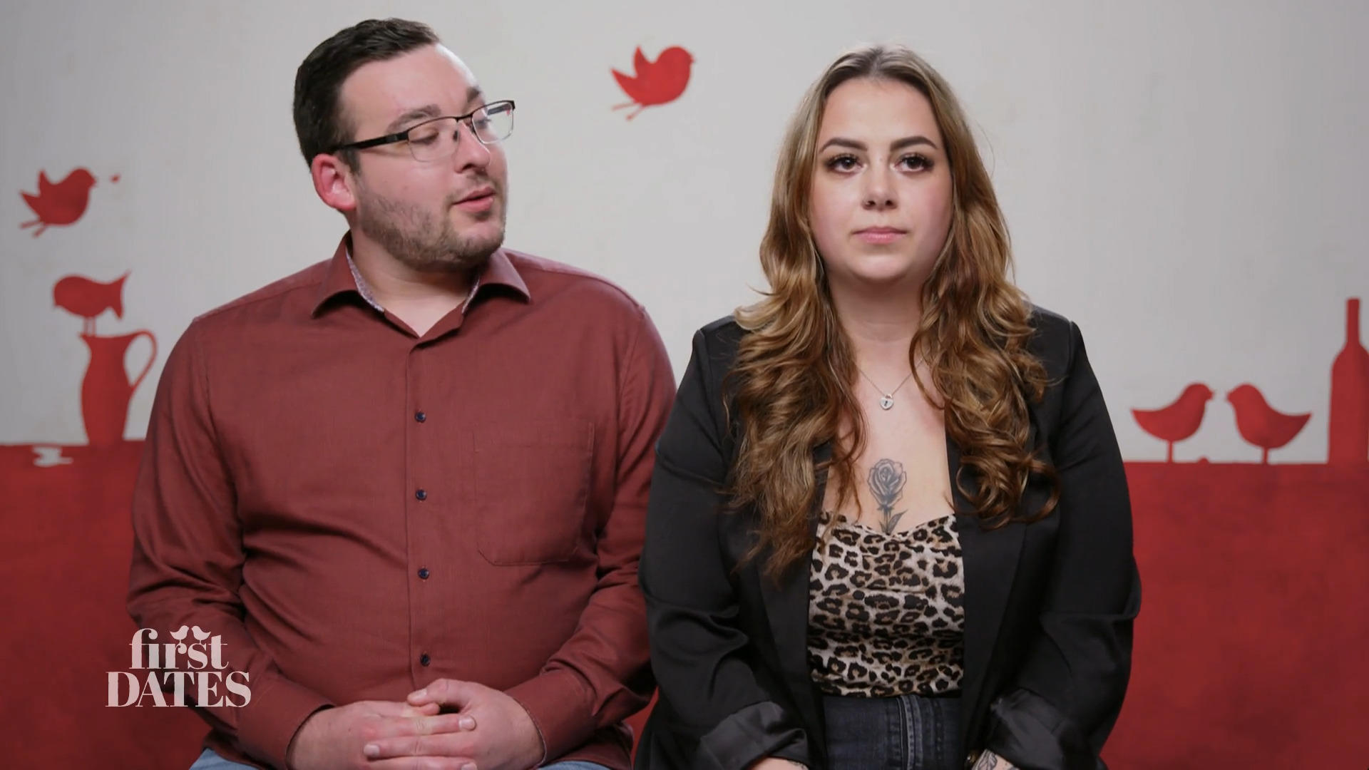 Niklas & Zoe: Wird aus dem Vibe ein Wiedersehen?