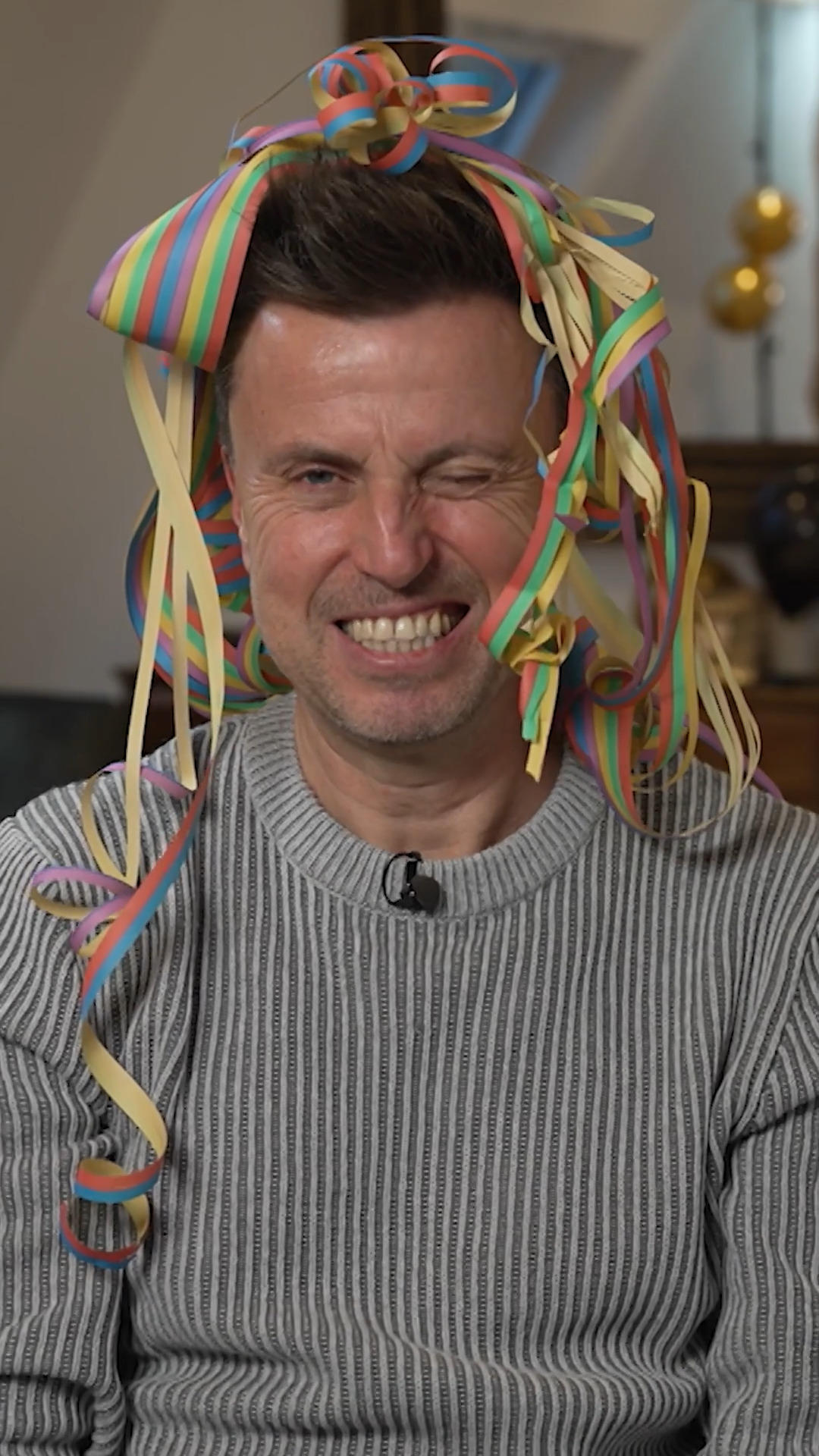 Dinner bei 'Das perfekte Dinner'-Urgestein Eik