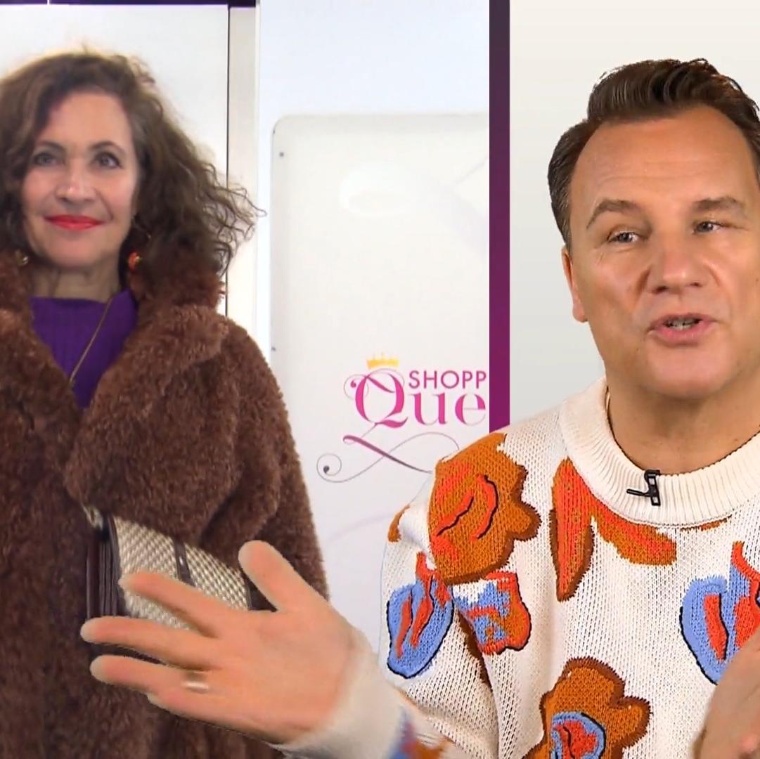 Justine bricht in Berlin die "Farb"regeln