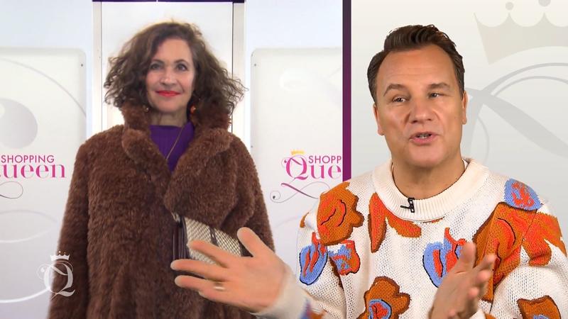 Justine bricht in Berlin die "Farb"regeln