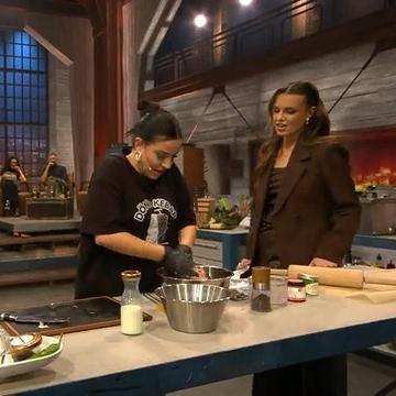 "Die Jugend von heute - doch sehr hektisch"