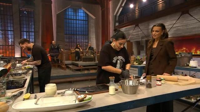 "Die Jugend von heute - doch sehr hektisch"