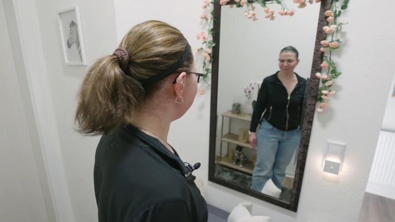 Minus 80 Kilo! Julia Kitzmann verrät ihr Abnehm-Geheimnis