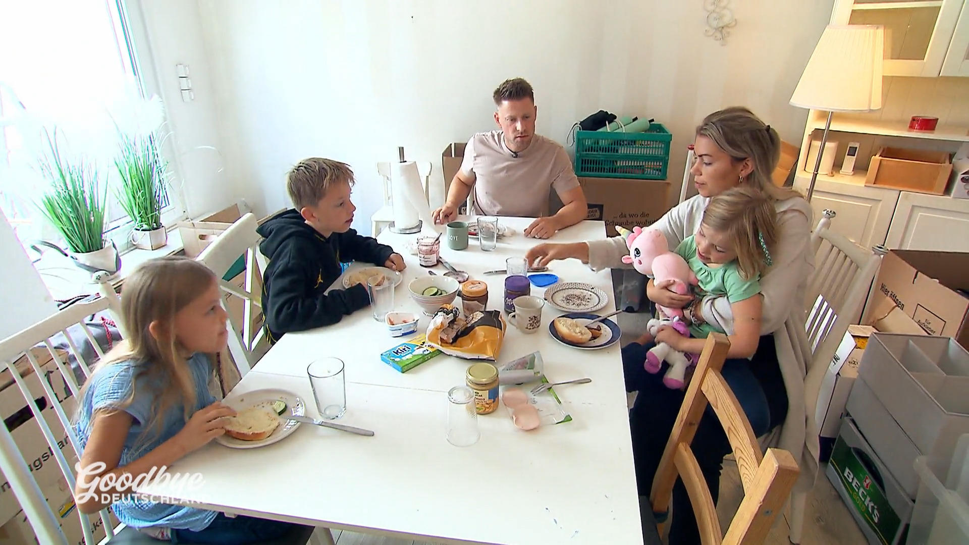 Morgen geht’s los – ohne Mario?