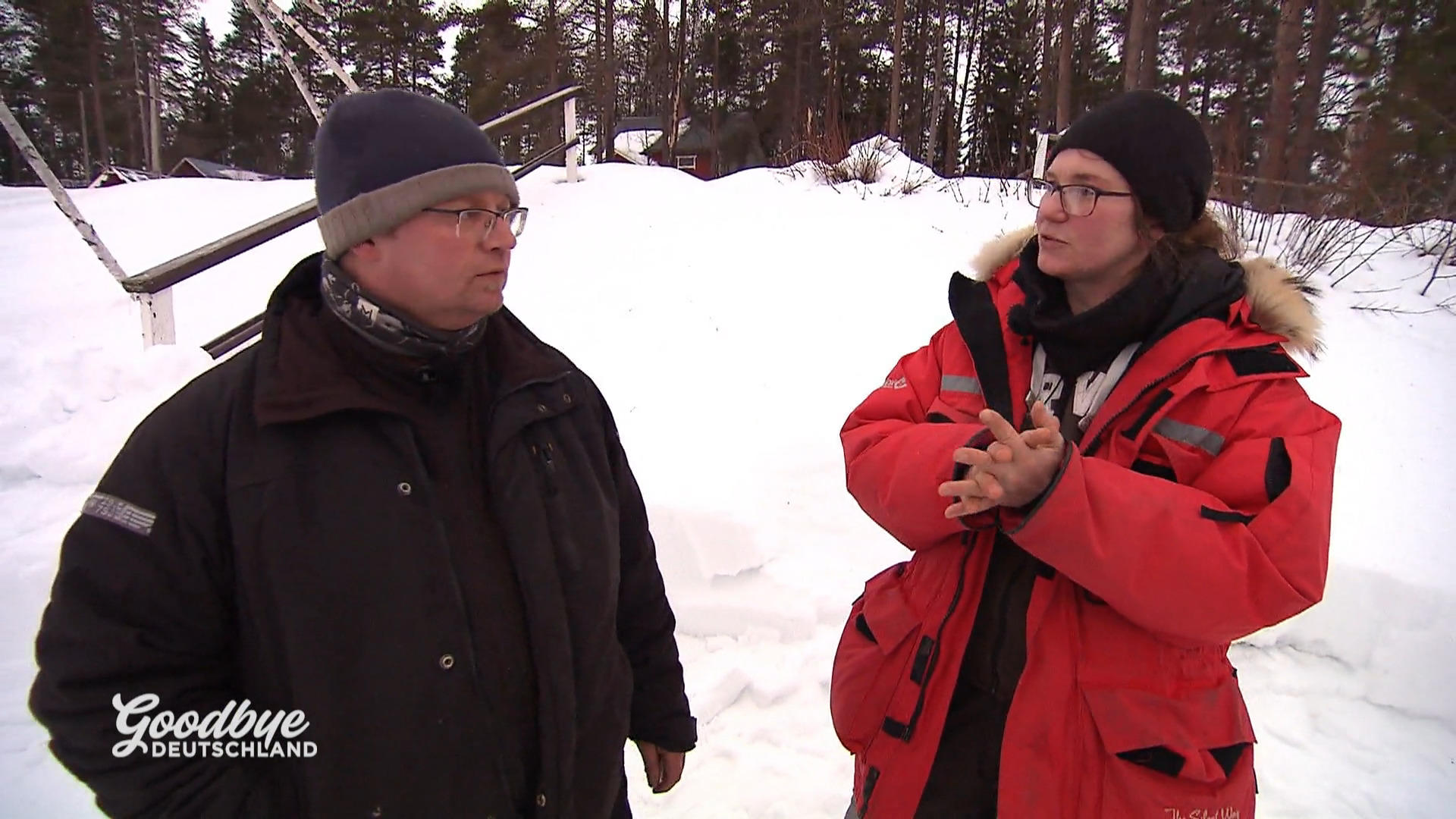 Flugchaos statt Bühnenmoment?