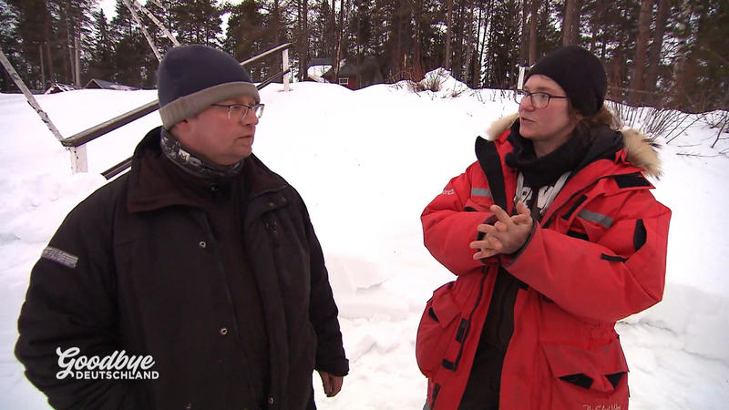 Flugchaos statt Bühnenmoment?