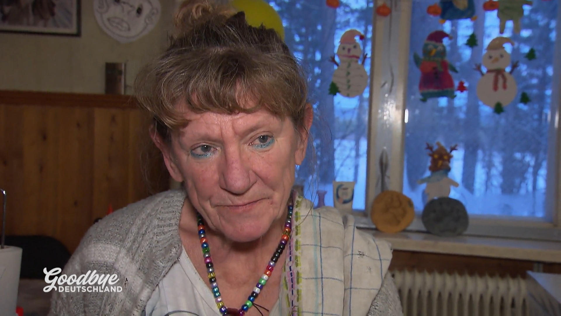 Hilfe da – Ruhe noch lange nicht