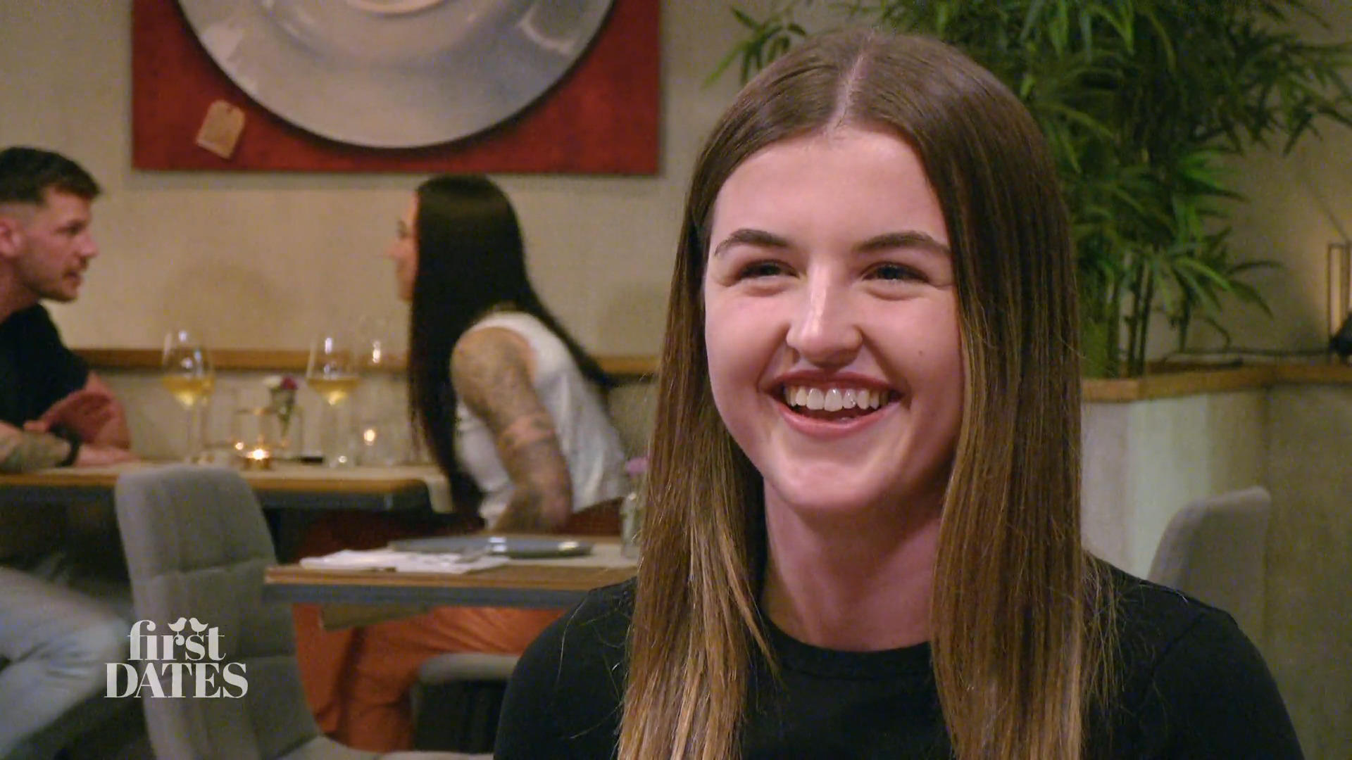 Haus, Kinder, Alltag: reden sie vom selben Leben?