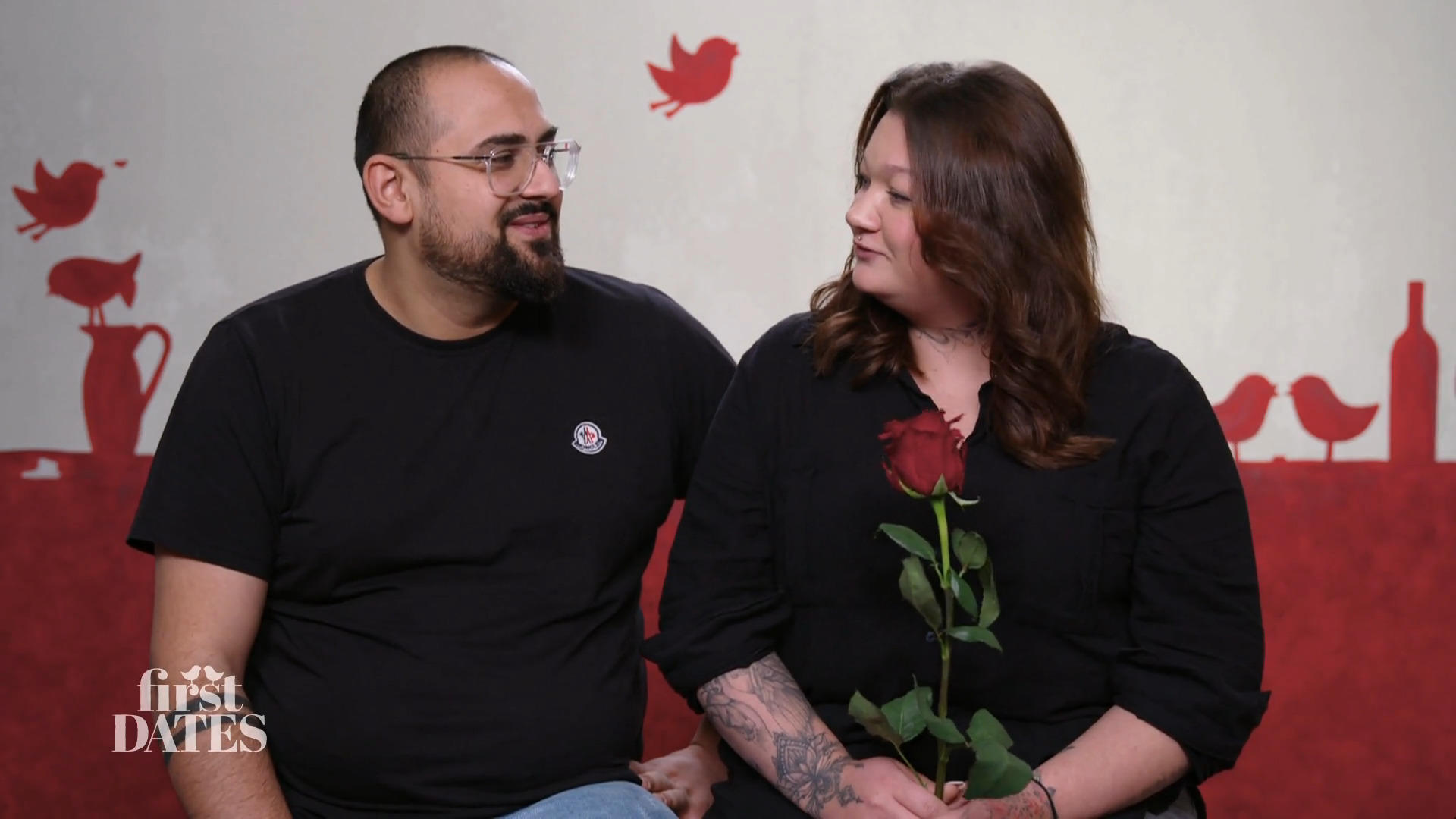 Jovan & Natascha: geht’s weiter?