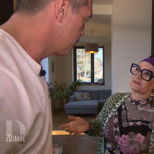 Pilzfluencer Moritz hat die Antwort auf eine wichtige Frage