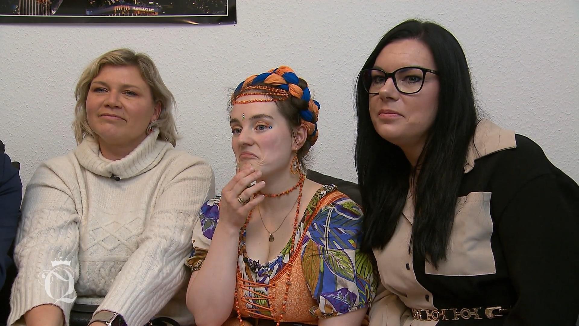 Neues Motto in Potsdam