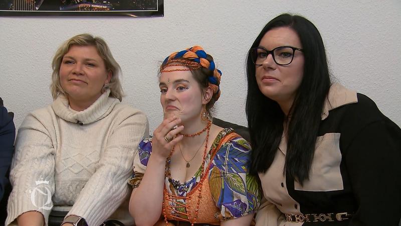 Neues Motto in Potsdam