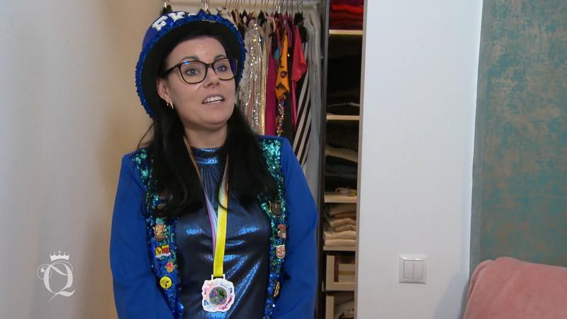 Anne ist bekannt für ihren vielseitigen Stil