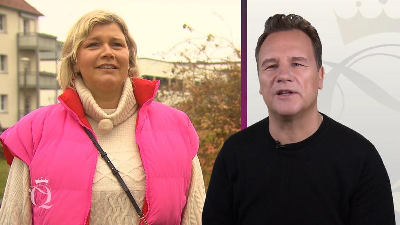 Singt sich Krisen-Coach Sandra zum Sieg?