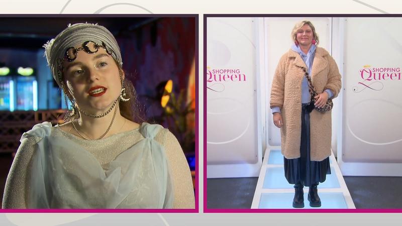 Sandra landet auf dem letzten Platz