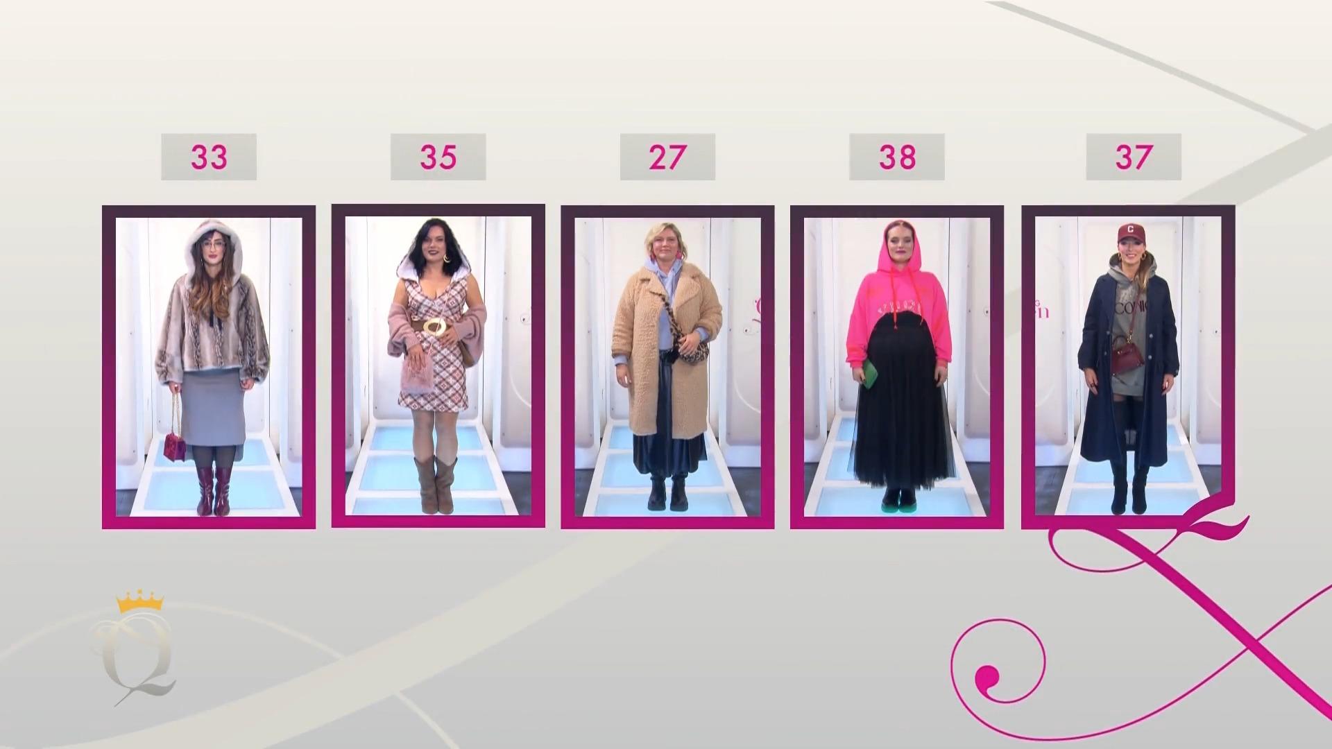 Sandra schrammt knapp an der Führung vorbei