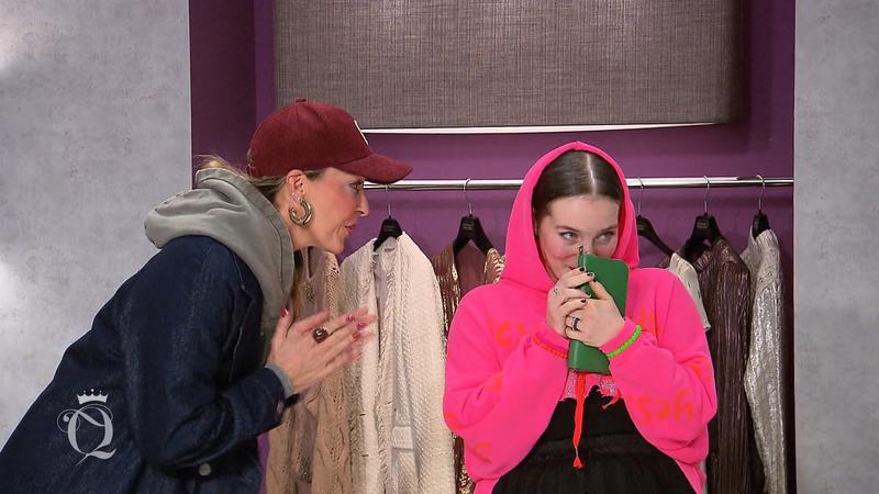 Rosa-Christin gewinnt die Potsdam-Woche