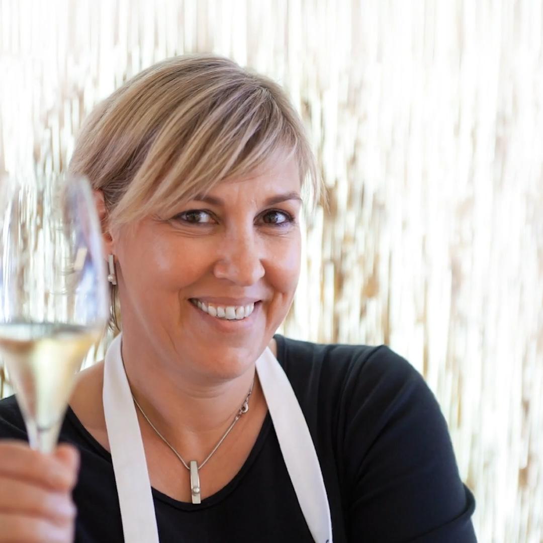 Katrins Kochkünste sind preisgekrönt