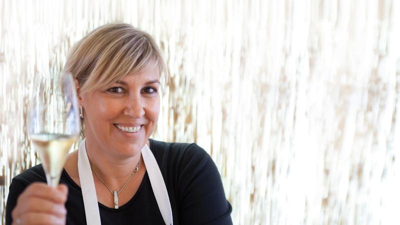 Katrins Kochkünste sind preisgekrönt