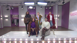 Guido kürt zwei neue "Shopping Queens" in Berlin