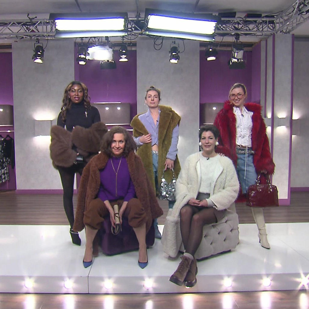 Doppelter Freudentanz in Berlin