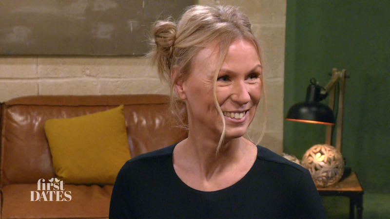 Stuart & Iris: zählt das Gespräch mehr als der Look?