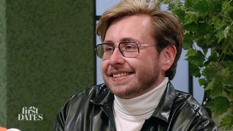 Christian in Uniform – und Felix vergisst den Wunsch von Haaren