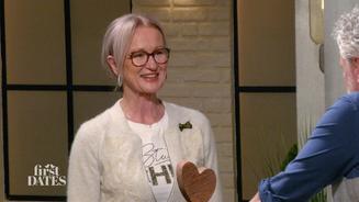 "Ich habe mich erschrocken"