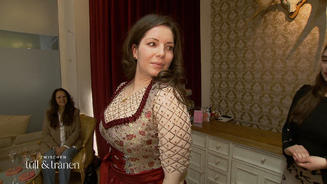 Die Expertin kann nicht glauben, was sie da hört