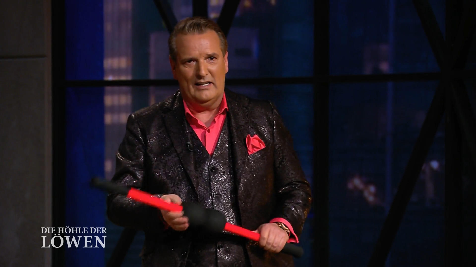 Zündet „Back Dani“ wirklich?