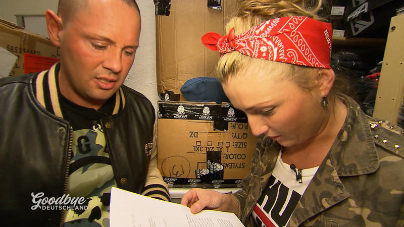 Bleiben oder Abschied?